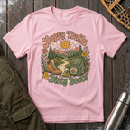Happy Trails T-Shirt