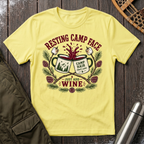 Just Add Wine T-Shirt