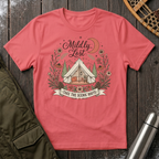 The Scenic Route T-Shirt