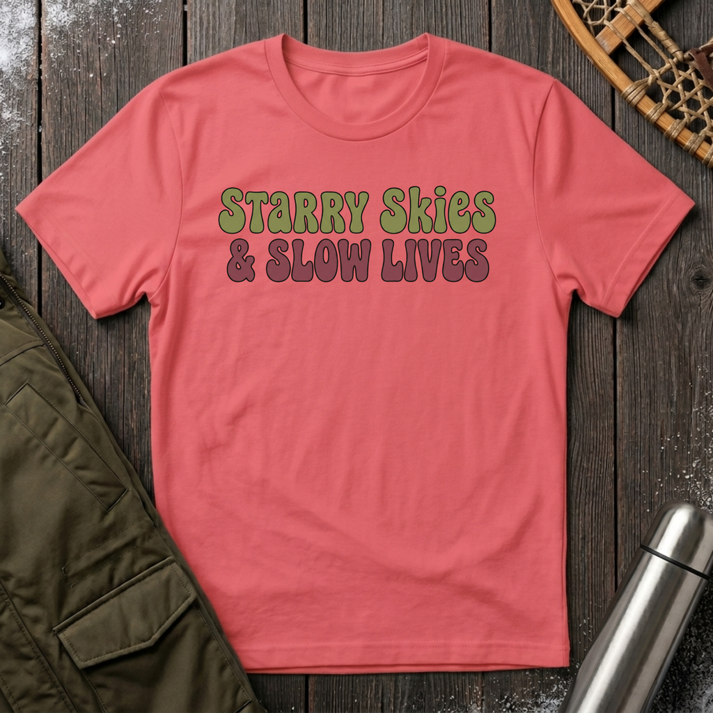 Starry Skies T-Shirt