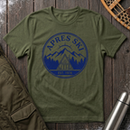 Après Ski T‑Shirt
