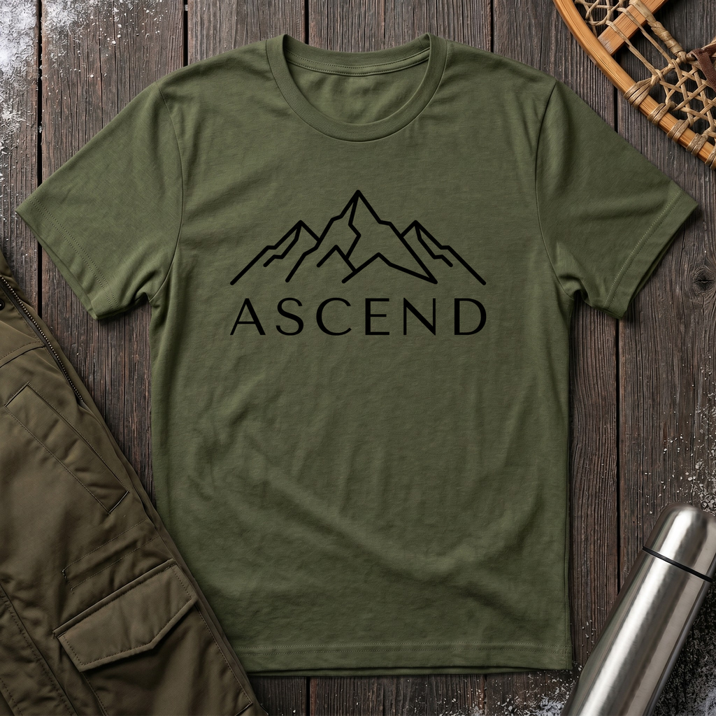 Ascend T‑Shirt