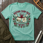 Just Add Wine T-Shirt