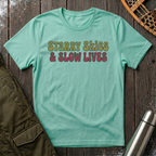 Starry Skies T-Shirt