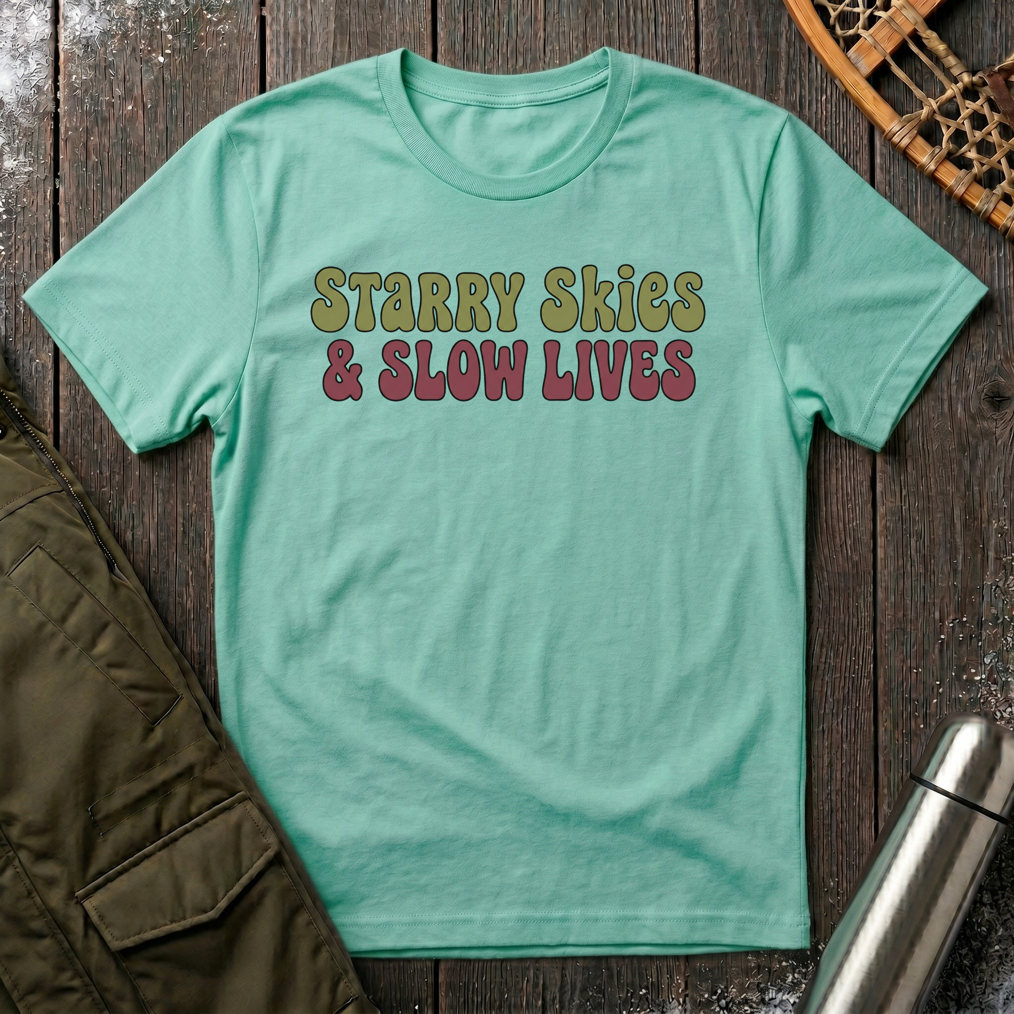 Starry Skies T-Shirt
