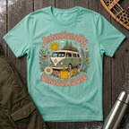 Intentionally Unavailable T-Shirt