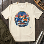 Lift Tickets T-Shirt
