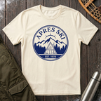 Après Ski T‑Shirt