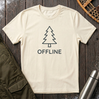 Offline T‑Shirt
