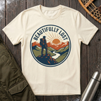 Beautifully Lost T-Shirt
