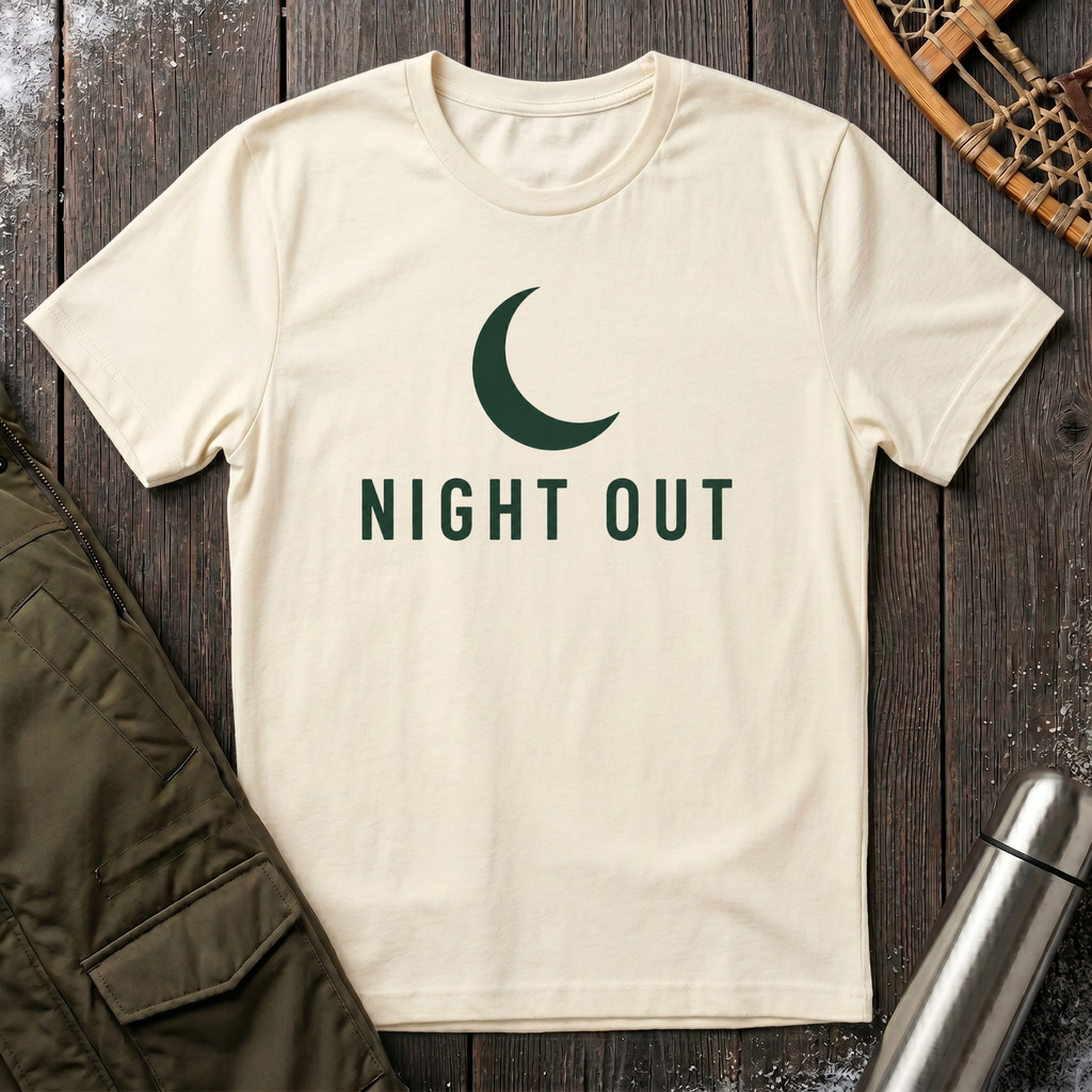 Night Out T-Shirt
