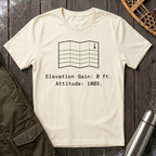 Elevation Gain T‑Shirt