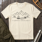 Currently Unavailable T‑Shirt