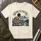 Beyond The Treeline T-Shirt