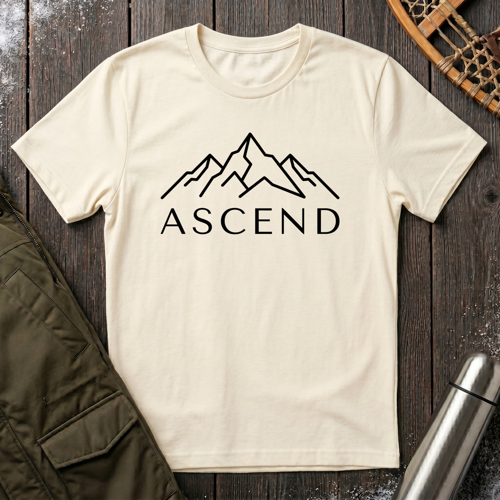 Ascend T‑Shirt