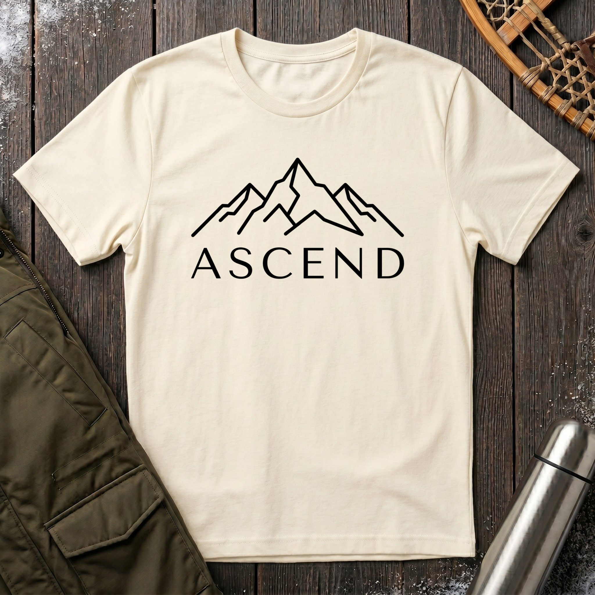 Ascend T‑Shirt