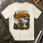 Pitch Happens T-Shirt
