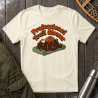 Professional Trail Slower  T‑Shirt