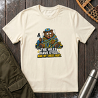 The Hills Have Eyes T‑Shirt
