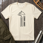 Summit Mindset T‑Shirt