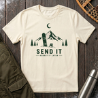 Send It, Regret It Later T‑Shirt