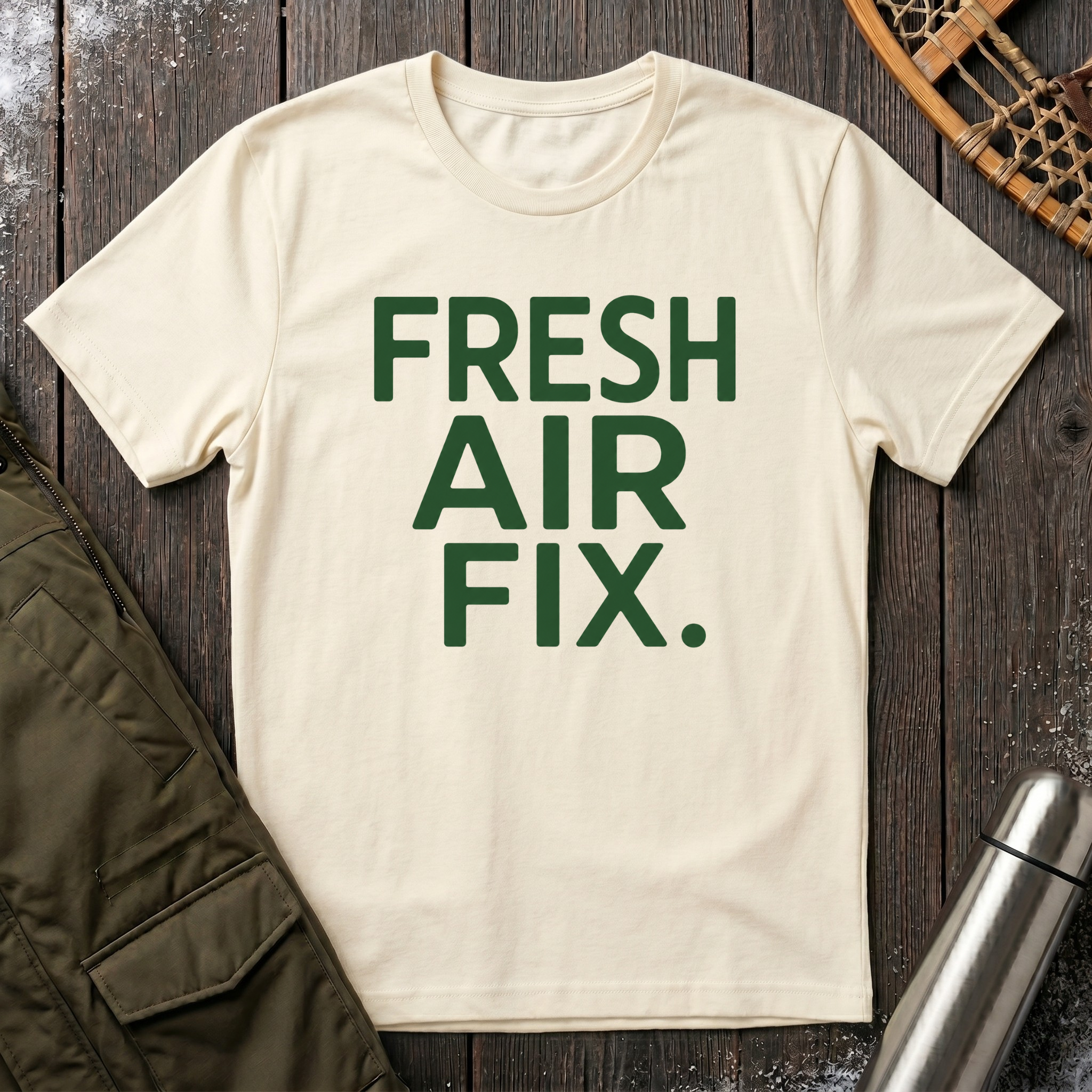 Fresh Air Fix T-Shirt