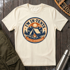 I'm In-Tents T‑Shirt