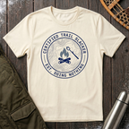 Certified Trail Slacker T‑Shirt