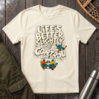 Out Of Control T-Shirt