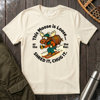Loose Moose T-Shirt