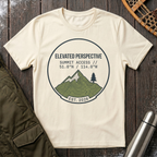 Elevated Perspective T‑Shirt