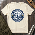 Powder To The People T‑Shirt