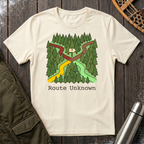 Route Unknown T-Shirt
