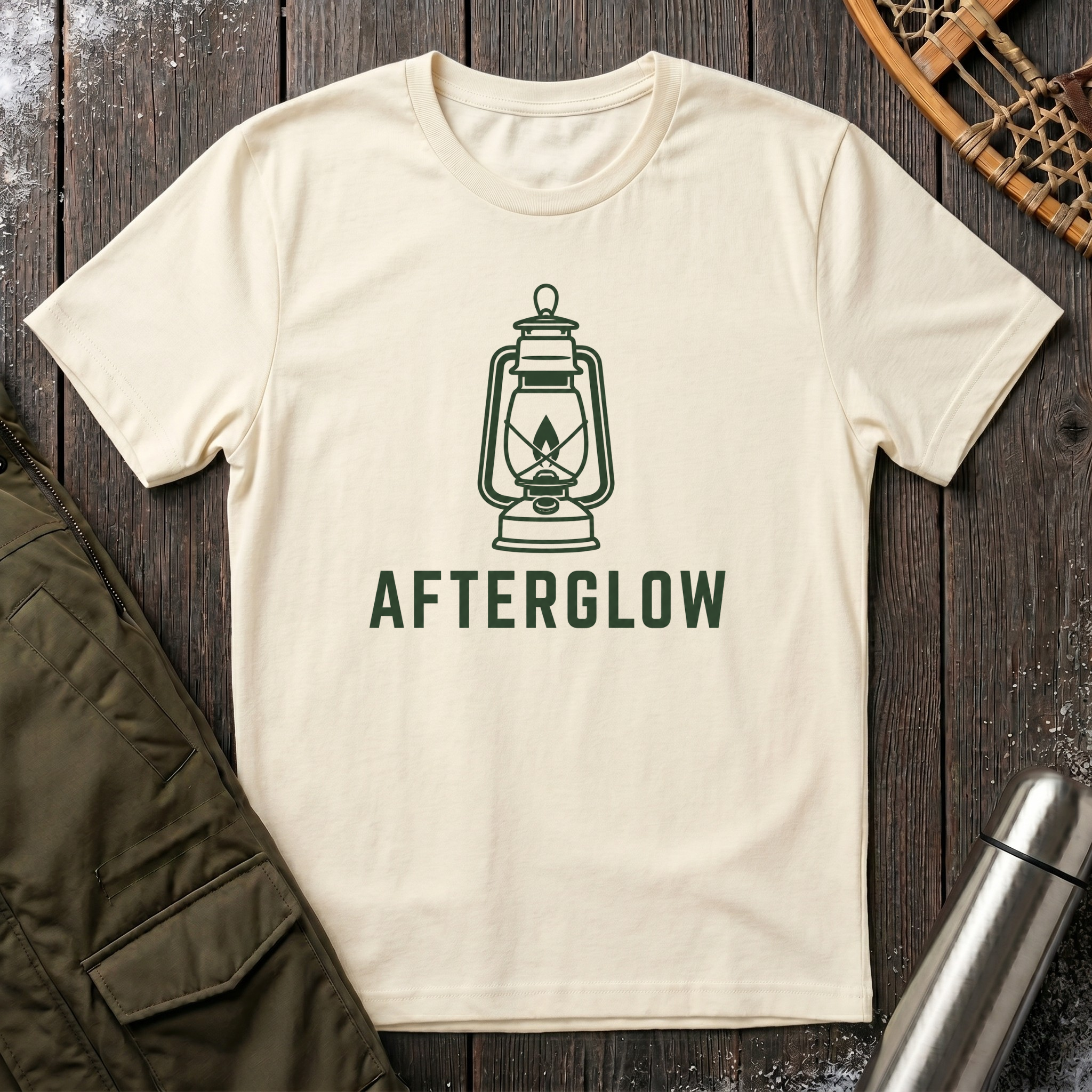 Afterglow T-Shirt