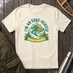 I'm An Edge-Ucated Board Member T‑Shirt