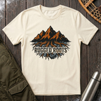 Rugged Roots T-Shirt