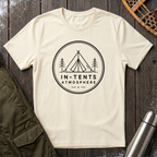 In-Tents Atmosphere T‑Shirt