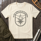 Best Connections T-Shirt