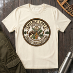 Fully Committed T-Shirt