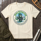 Slow Skiing Club T‑Shirt