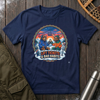Lift Tickets T-Shirt