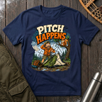 Pitch Happens T-Shirt