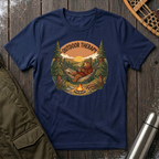 Outdoor Therapy T‑Shirt