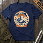 Professional Slope Negotiator T‑Shirt