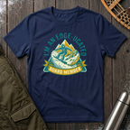 I'm An Edge-Ucated Board Member T‑Shirt