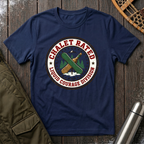 Chalet Rated T‑Shirt