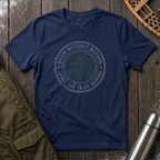 Roam Without Reason T-Shirt