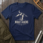 Night Riders Social Club T‑Shirt