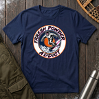 Fresh Powder Addict T‑Shirt