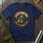 Fully Committed T-Shirt